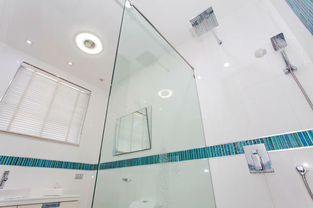 Royale Grand Villa パッタヤー エクステリア 写真