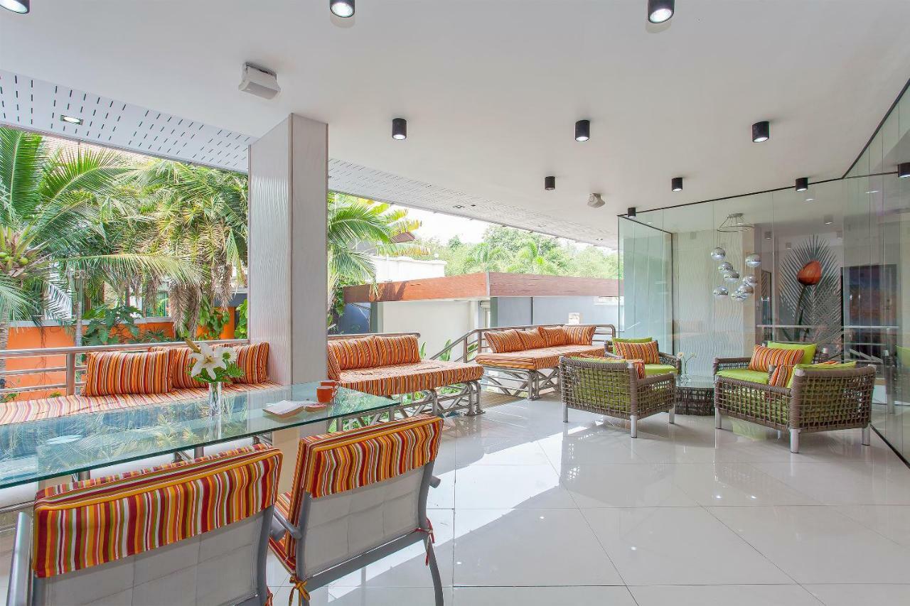 Royale Grand Villa パッタヤー エクステリア 写真