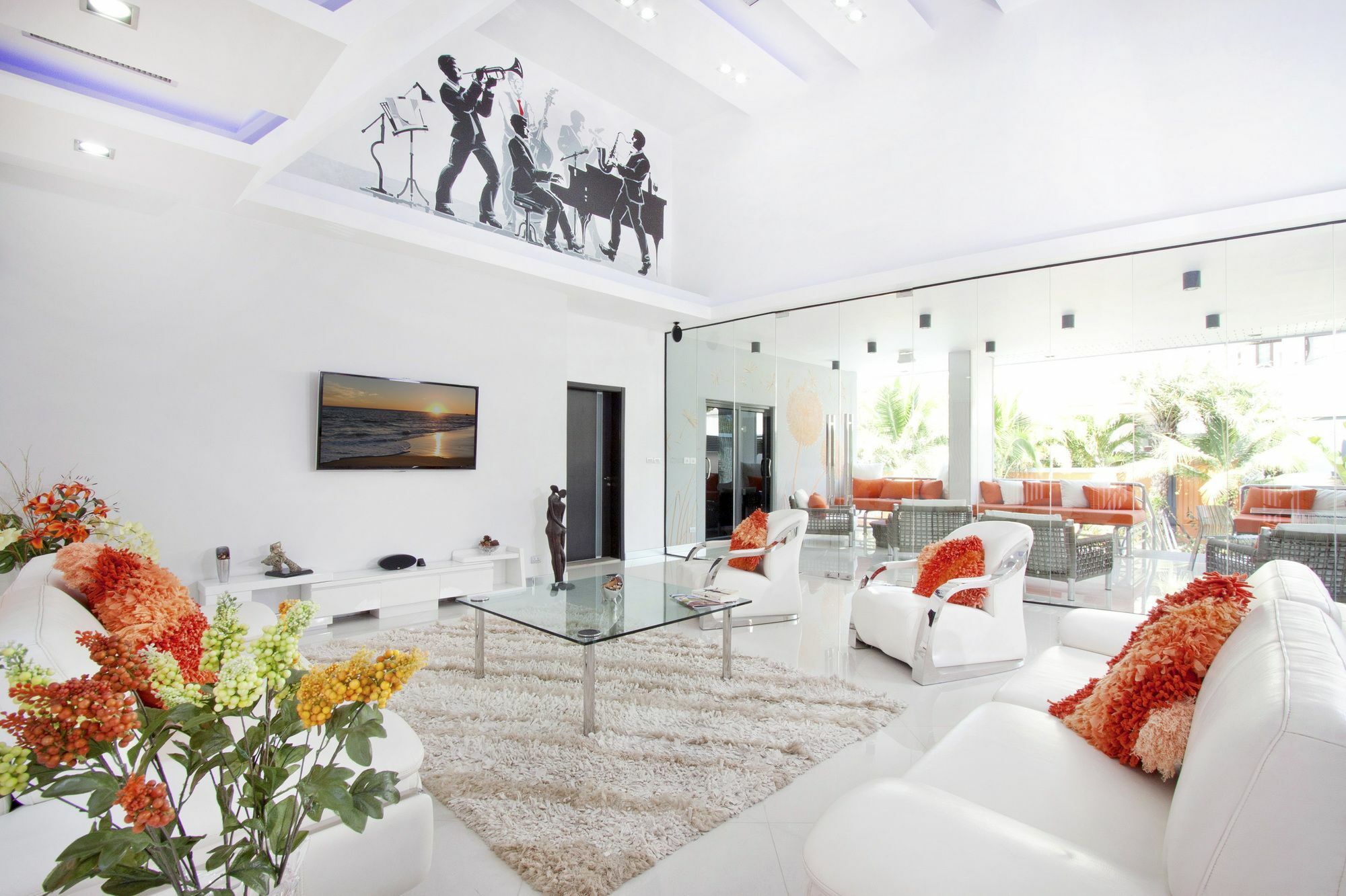 Royale Grand Villa パッタヤー エクステリア 写真